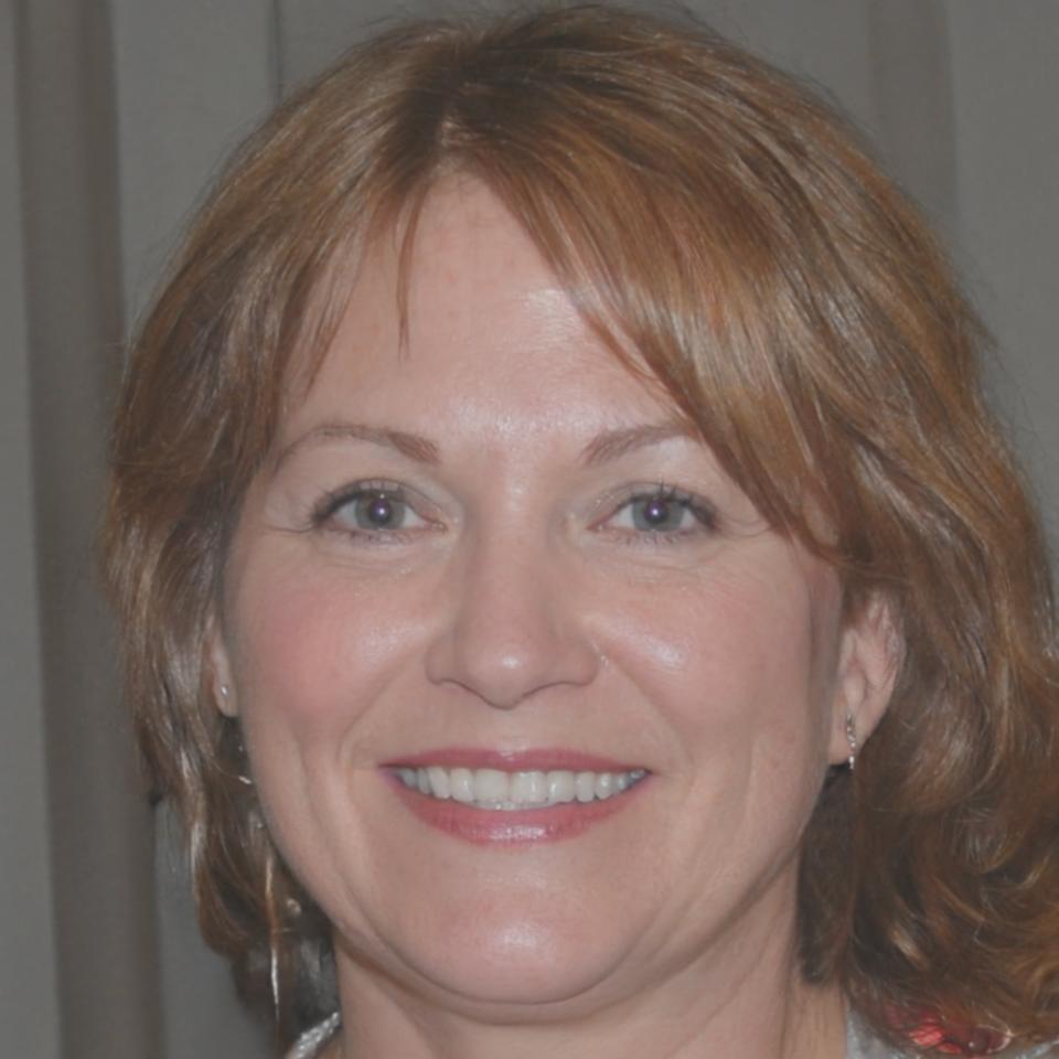 Lena Küsters, Gründerin und Lead Dozentin bei koryntheos