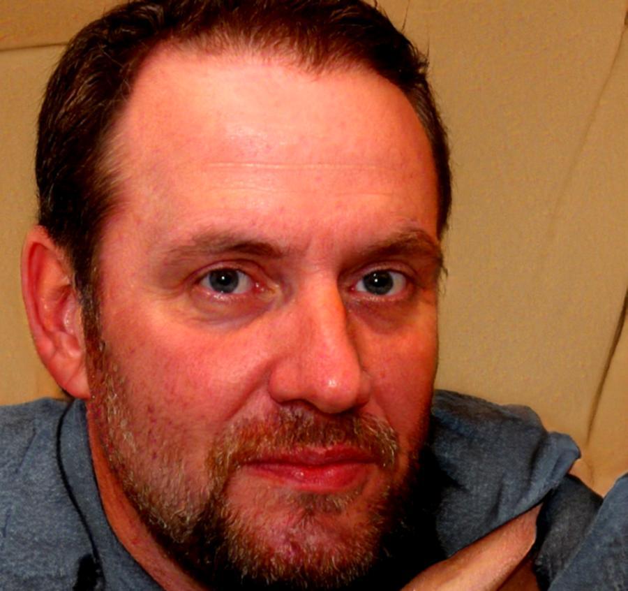 Portrait von Lennart Küpper