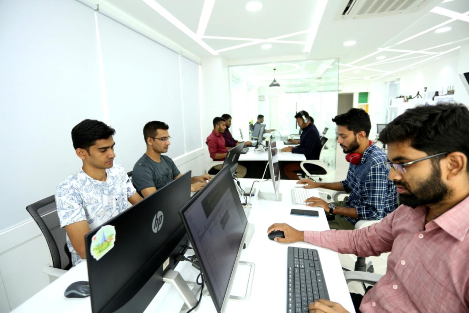 Design Review Session im koryntheos Studio