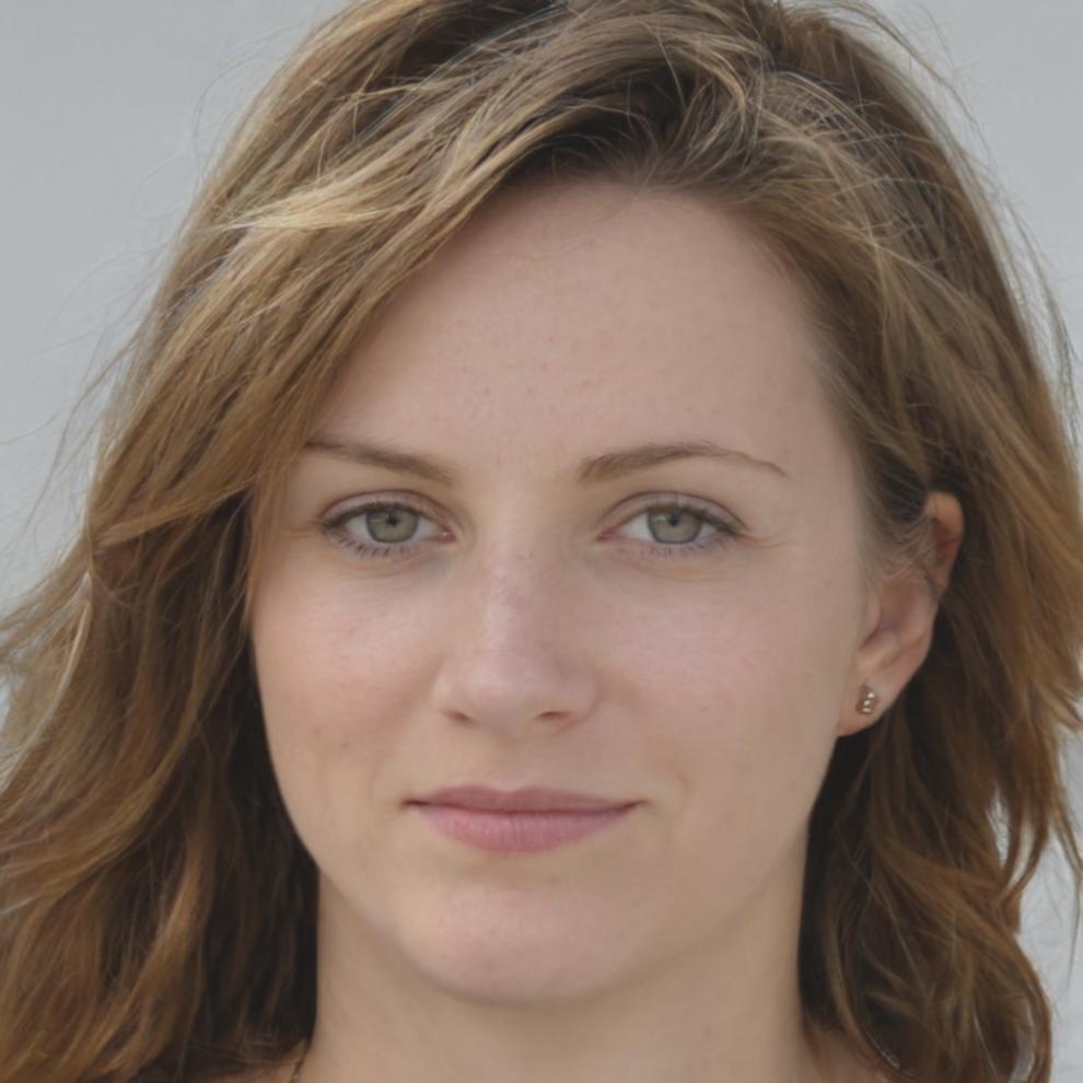 Portait von Lena Ostwald