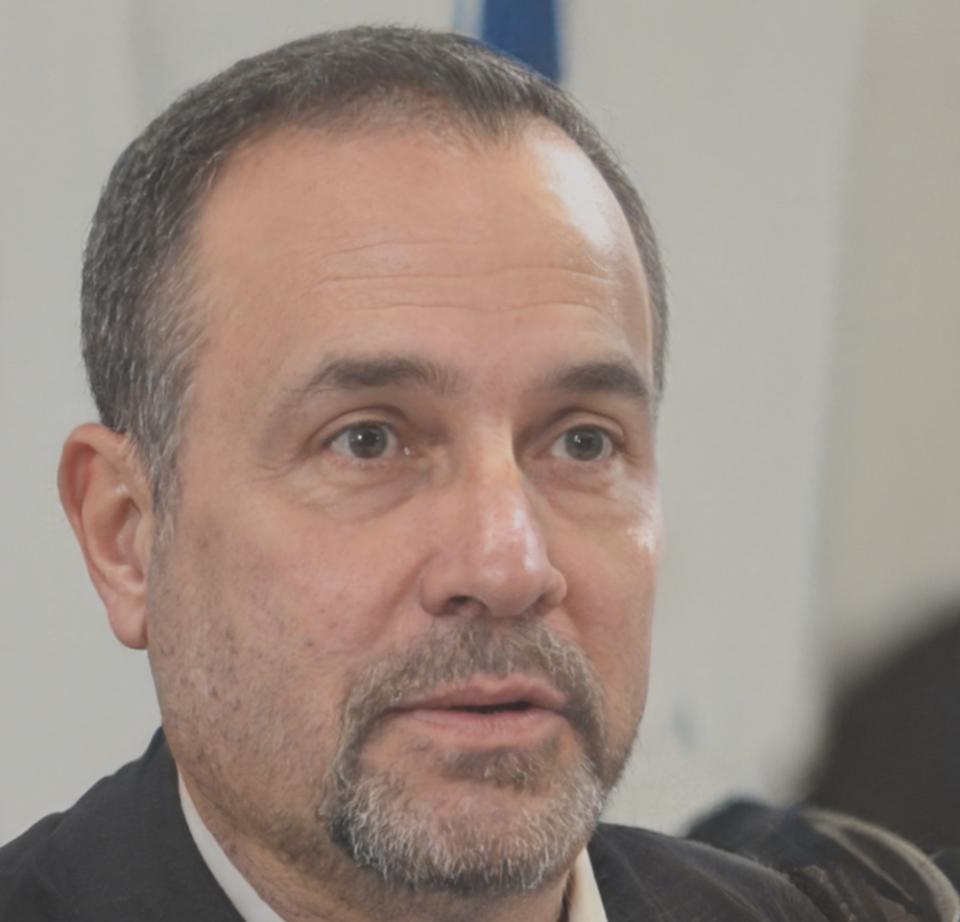 Portrait von Timon Valenti